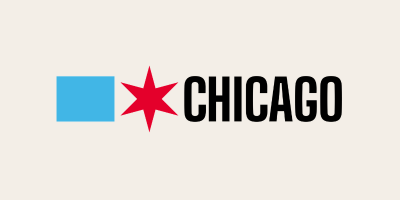 City of Chicago logo