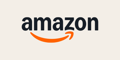 Amazon logo