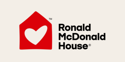 Ronald McDonald House logo